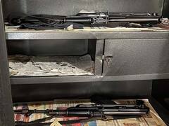 झारखंड: प्रेम प्रकाश के घर से बरामद दो AK-47 रायफल्स बरामदगी में बड़ा खुलासा, दो पुलिसवाले सस्पेंड