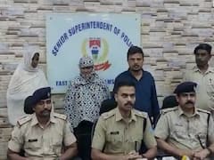 जमशेदपुर में 800 पुड़िया ब्राउन शुगर के साथ तस्कर गिरफ्तार, आरोपियों में शामिल हैं पति-पत्नी   