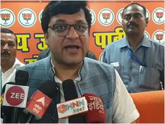 'सपा को अपराधियों का संरक्षक' बताने वाले मायावती के बयान का मंत्री नितिन अग्रवाल ने किया समर्थन, कही यह बात