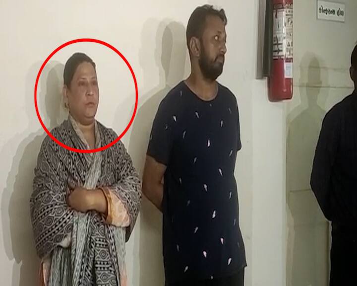 Ahmedabad News: First women drug dealer of Ahmedabad held and connection with d gang Ahmedabad:  અમદાવાદની સૌ પ્રથમ મહિલા ડ્રગ્સ ડીલરની ધરપકડમાં શું થયો મોટો ખુલાસો ? જાણીને ચોંકી જશો