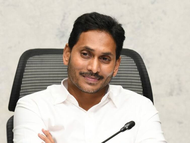 CM Video Conference With District Collectors And Officials సగటున ఉపాధి హామీ వేతనం రూ.240లు ఉండాలి- జిల్లా యంత్రాంగానికి సీఎం ఆదేశం