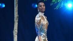 Miss Universe Pageant: আর ব্রাত্য নয় বিবাহিত নারী, ব্রহ্মাণ্ড সুন্দরী হতে পারবেন মায়েরাও, পাল্টাবে সৌন্দর্যের সংজ্ঞা!