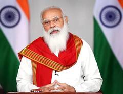 Gujarat Earthquake Memorial: પીએમ મોદી કરશે ગુજરાત ભૂકંપ સ્મારકનું અનાવરણ, જુઓ સ્મૃતિવનની ઝલક