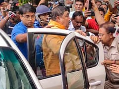 पशु तस्करी मामला: 14 दिनों की न्यायिक हिरासत में भेजे गए अनुब्रत मंडल, 11 अगस्त को हुई थी गिरफ्तारी