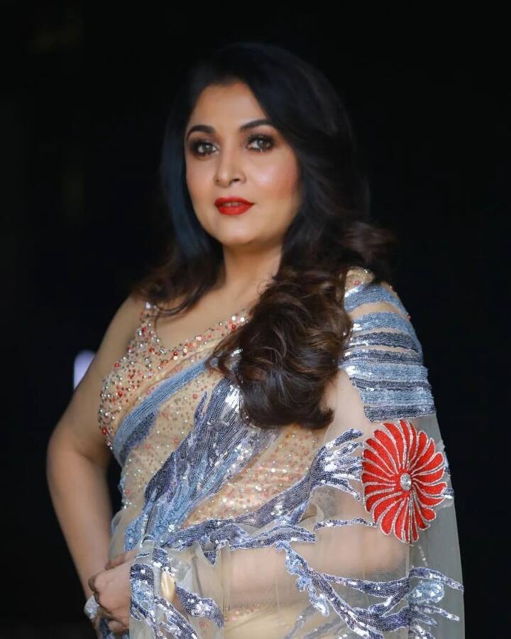 மின்சார பூவே பெண் பூவே!