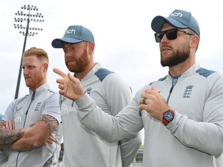 England playing 11 for the 2nd test against South Africa, only one change in the team ENG Vs SA: इंग्लैंड ने दूसरे टेस्ट के लिए अपनी प्लेइंग 11 का एलान किया, टीम में हुआ अहम बदलाव