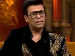 शो को लेकर हो रही ट्रोलिंग्स को करण जौहर ने बताया मजेदार, दिया हैरान करने वाला रिएक्शन