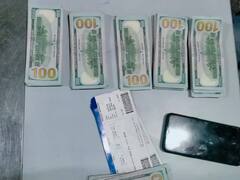 CISF ने IGI हवाई अड्डे पर संदिग्ध महिला से बरामद किया विदेशी नोटों का जखीरा, पूछताछ जारी