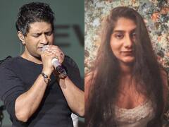 सिंगर KK के नाम बेटी Taamara का इमोशनल पोस्ट, आपके साथ केक खाना बहुत याद आ रहा..