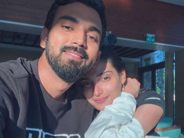 KL Rahul And Athiya Shetty: When Will KL Rahul And Athiya Shetty Get  Married? Sunit Shetty Gave This Answer | KL Rahul And Athiya Shetty: केएल  राहुल और अथिया शेट्टी कब करेंगे