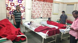 Igatpuri News : मोठी बातमी! इगतपुरीत विषबाधा झाल्याने दोन मतिमंद विद्यार्थ्यांचा मृत्यू, चार विद्यार्थ्यांवर उपचार सुरु 