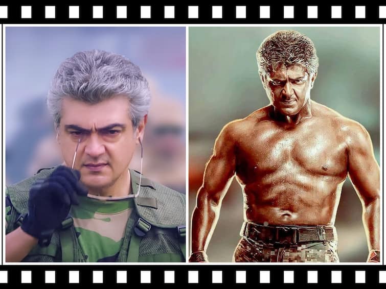 Ajith starrer Vivegam released on August 24 Vivegam: இதே நாளில் வெளியான விவேகம்... அஜித்திற்கு கலெக்ஷன் தந்ததா? கற்றுத் தந்ததா?