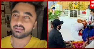Inderjit Nikku ਨੂੰ ਮਾੜਾ ਕਹਿਣ ਵਾਲਿਆਂ ਨੂੰ ਗਾਇਕ ਰਵਨੀਤ ਨੇ ਦਿੱਤਾ ਜਵਾਬ