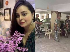 फ्लोर टेस्ट से पहले RJD नेताओं पर CBI की छापेमारी, लालू यादव की बेटी बोलीं- 'समाजवादी सरकार है, झुकेगा नहीं'