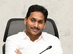 Andhra Pradesh CM Jagan Reddy Directs Officials To Ensure Average Wage Of Rs 240 Under MNREGS