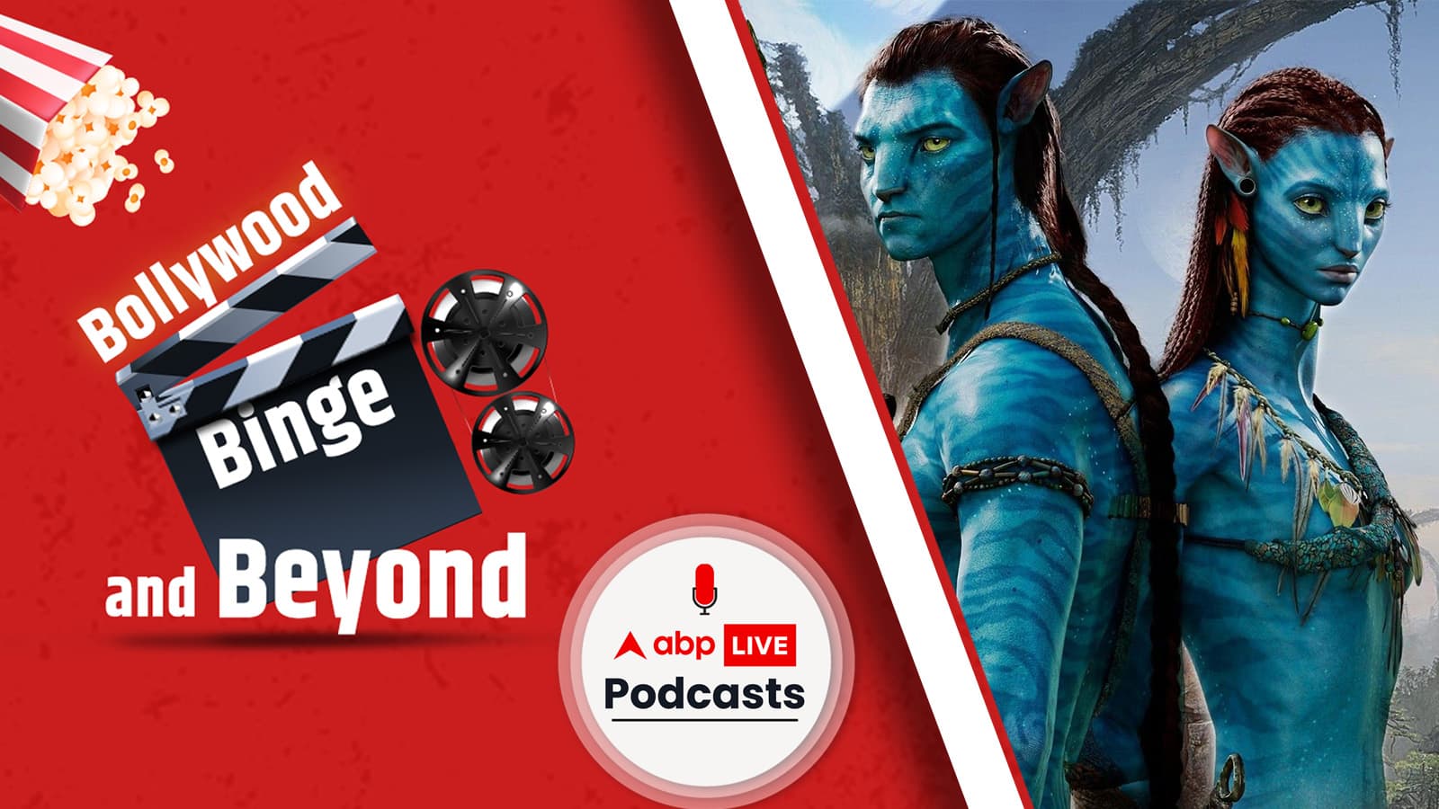 Avatar to re-release in India? with a special new trailer? Everything you need to know | Bollywood Binge and Beyond