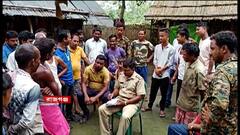 গরু চোর সন্দেহে গণধোলাইয়ের অভিযোগ, মৃত্যু যুবকের