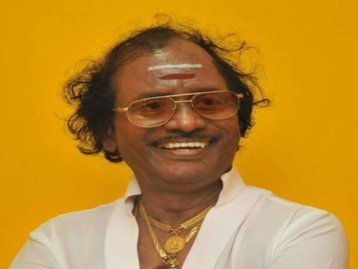 ‛மூன்று ட்யூனை ஒரு பாடலாக்கினார் எம்.ஜி.ஆர்.,’ இசையமைப்பாளர் சங்கர் கணேஷ் ப்ளாஷ்பேக்!