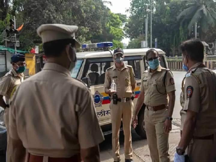 Mumbai: ललित होटल को उड़ाने की धमकी देने का मामला, हिरासत में लिए गए दो संदिग्ध Mumbai Police Arrested Two Suspects For Threatening To Blow Up Lalit Hotel ANN Mumbai: ललित होटल को उड़ाने की धमकी देने का मामला, हिरासत में लिए गए दो संदिग्ध