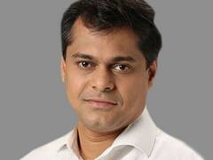 बीजेपी नेता अमित साटम ने BMC में 3 लाख करोड़ रुपये के घोटाले का लगाया आरोप, जांच की मांग की