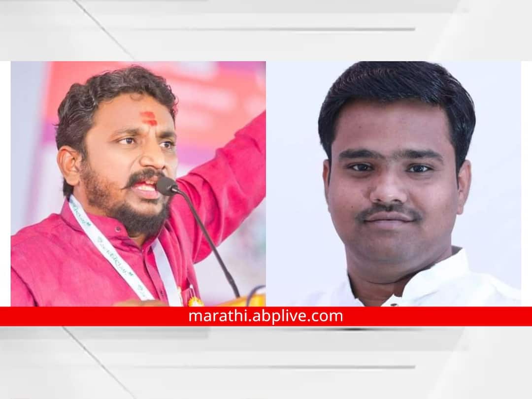 Big blow to NCP MLA Amol Mitkari in Kutasa lose grampanchyat election Amol Mitkari : अमोल मिटकरींचा गावातच पराभव, काँग्रेस-भाजपच्या पॅनलचा सर्व जागांवर विजय 