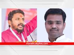 अमोल मिटकरींचा गावातच पराभव, काँग्रेस-भाजपच्या पॅनलचा सर्व जागांवर विजय 