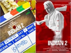 Kamal Haasan: ‘భారతీయుడు - 2’ వచ్చేస్తున్నాడు, మళ్లీ పట్టాలెక్కిన సీక్వెల్!
