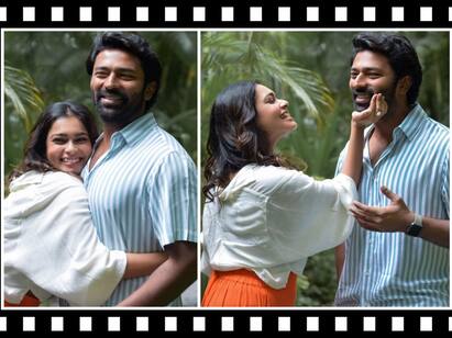Today Shanthnu celebrates his birthday wife kiki sweet wishes in insta ‛நான் என்றும் உன் பின்னால் இருப்பேன் என்பதை மறவாதே...’ ஸ்வீட்டாக வாழ்த்து தெரிவித்த கீர்த்தி!