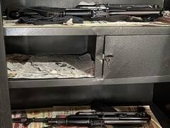 झारखंड के CM हेमंत सोरेन के करीबी प्रेम प्रकाश के ठिकानों पर ED का छापा, दो AK-47 राइफलें बरामद