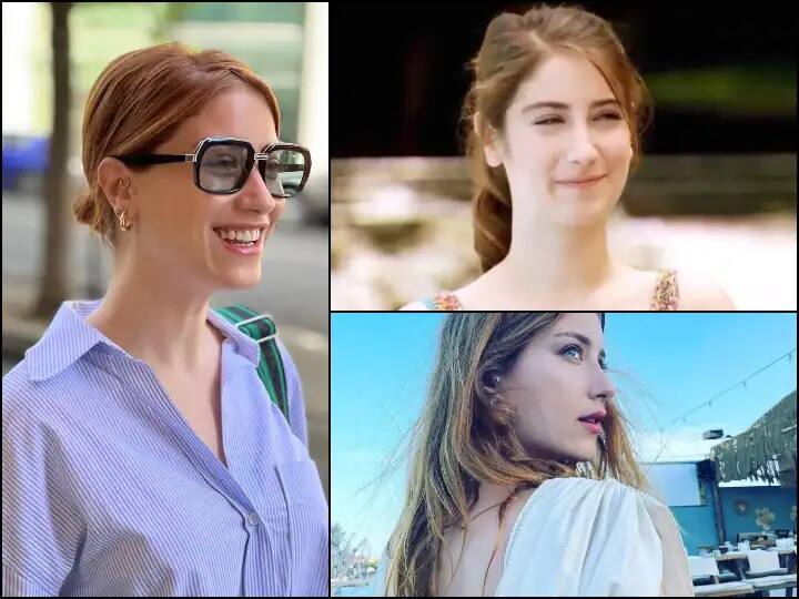 Turkish Actress Hazal Kaya: તુર્કીની અભિનેત્રી હેઝલ કાયાના ભારતમાં ઘણા ચાહકો છે. 'ફેરીહા' સીરિયલથી તે ખૂબ જ લોકપ્રિય બની હતી અને તેના શોનો લોકોમાં ઘણો ક્રેઝ હતો.