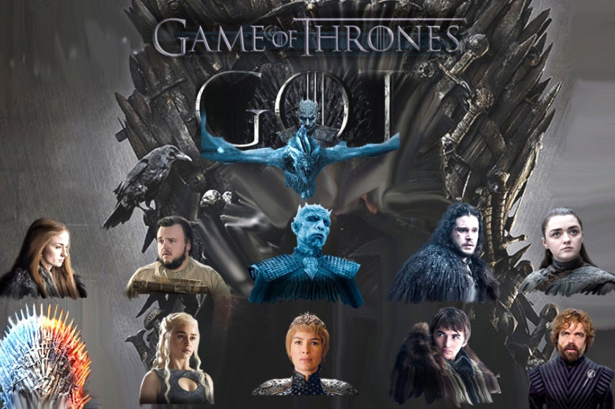 House of the Dragon ने पहले ही एपिसोड से Game of Thrones को बुरी तरह पछाड़ा, चौंकाने वाला आंकड़ा आया सामने