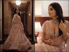 दुल्हन के लिबास में Kanika Mann ने गिराई बिजलियां, दिल थामकर देखें खूबसूरत तस्वीरें