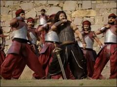 'पोन्नियिन सेलवन' के सेट से सामने आया ये बीटीएस वीडियो, विक्रम समेत दिखे ये लोग