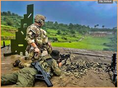 आपात स्थिति में 'मेक इंडिया इंडिया' हथियार खरीद सकेगी सेना, रक्षा मंत्रालय ने दी जानकारी