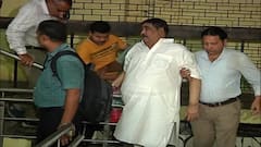 ভিন্ রাজ্যে সরানো হোক অনুব্রত মামলা, সুপ্রিম কোর্টের প্রধান বিচারপতিকে চিঠি আইনজীবীদের