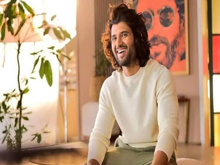 Vijay Deverakonda :