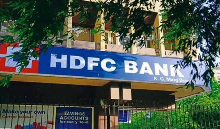 Punjab Government's Water Resources Department has prohibited its Employees from opening accounts in HDFC Bank, know the reason ਪੰਜਾਬ ਸਰਕਾਰ ਦੇ ਜਲ ਸਰੋਤ ਵਿਭਾਗ ਨੇ ਆਪਣੇ ਮੁਲਾਜ਼ਮਾਂ ਨੂੰ HDFC ਬੈਂਕ ਵਿੱਚ ਖਾਤੇ ਖੁੱਲ੍ਹਵਾਉਣ ਤੋਂ ਕੀਤਾ ਮਨ੍ਹਾ, ਜਾਣੋ ਕਾਰਨ