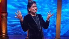 Raju Srivastava Health: এখনও ফেরেনি জ্ঞান, কেমন আছেন রাজু শ্রীবাস্তব? জানাচ্ছেন সুনীল পাল