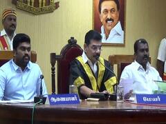 மாணவர்களுக்கு காலை நேர சிற்றுண்டிக்காக 3 ஒருங்கிணைந்த சமையல் கூடம் 34 லட்சத்தில் அமைக்கப்படும் - நெல்லை மேயர்