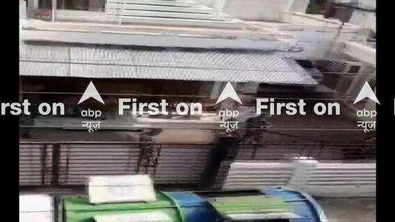 Bihar Raids: RJD's RS member Ahmad Ashfaque Karim's house being raided too | ABP News