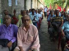 'ক্লাবকে অনুদান, অথচ বকেয়া DA' বৃহত্তর আন্দোলনের হুঁশিয়ারি বিরোধী দলের সরকারি কর্মচারী সংগঠনের