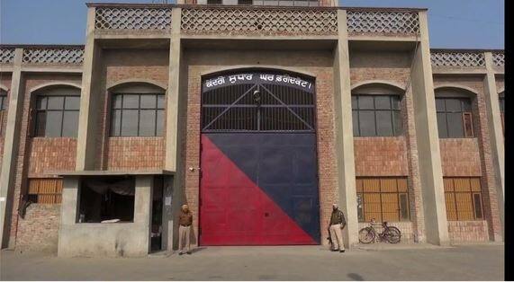 3,682 prisoners are suffering from Hepatitis-C in Punjab jails ਪੰਜਾਬ ਦੀਆਂ ਜੇਲ੍ਹਾਂ 'ਚ 3,682 ਕੈਦੀ ਹੈਪੇਟਾਈਟਸ-C ਤੋਂ ਪੀੜਤ