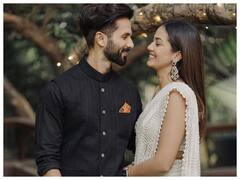 हर रात इस वजह से Shahid Kapoor और Meera Rajput के बीच होती है लड़ाई, 'कॉफी विद करण' में किया खुलासा