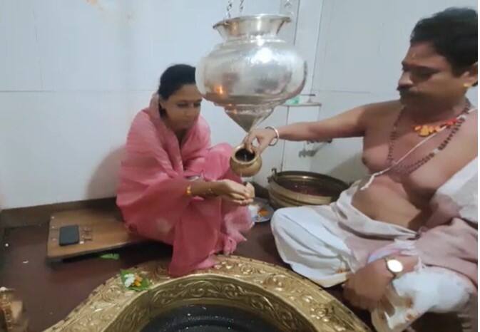 बारामती तालुक्यातील सोमेश्वराचे मंदिर प्रसिद्ध आहे.