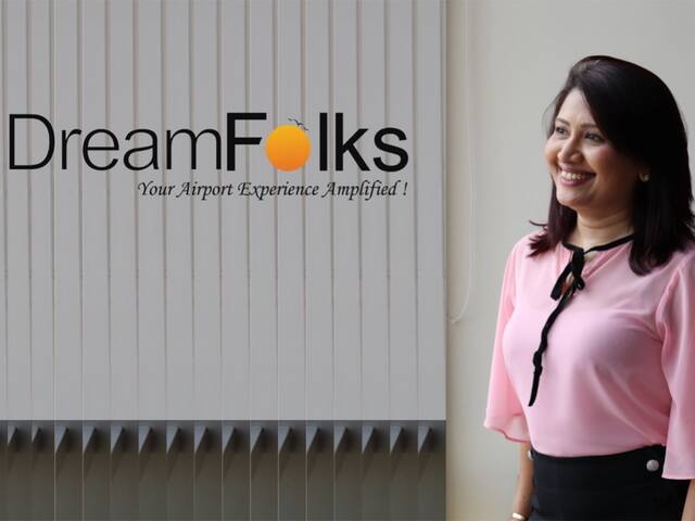 Dreamfolks Services IPO: డ్రీమ్‌ఫోక్స్‌ ఐపీవో మొదలు! GMP అదిరింది - సబ్‌స్క్రైబ్‌ చేసేముందు ఇవి తెలుసుకోండి!