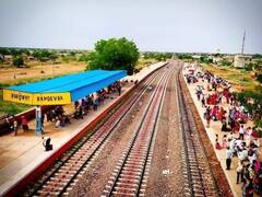 Jodhpur News: जोधपुर रेल प्रशासन ने रामदेवरा मेले में आने वाले जातरुओं के लिए किए खास इंतजाम, मिलेंगी ये विशेष सुविधाएं