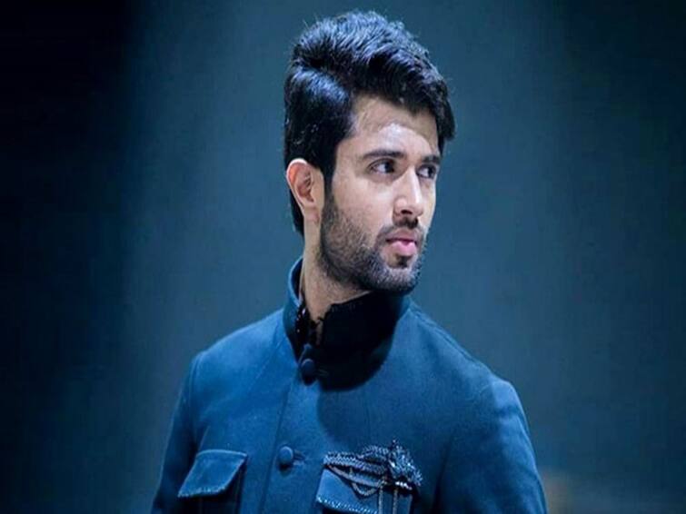 I was extremely scared of women till I was 18 years old says Liger star Vijay Deverakonda Vijay Deverakonda :