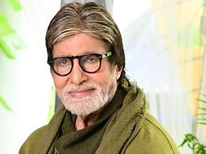Amitabh Bachchan Health Update : जानें अब कैसी है अमिताभ बच्चन की तबीयत, हेल्थ को लेकर आया बड़ा अपडेट
