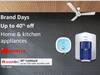 Amazon Deal: Havells के प्रोडक्ट पर बंपर सेल, गीजर, RO, एयर फ्रायर और इलेक्ट्रिक केटल पर 50% डिस्काउंट
