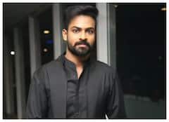 Vaishnav Tej: ఆ సీన్ చేసేప్పుడు ఏడ్చేశా - అలీ షోలో వైష్ణవ్ తేజ్ కామెంట్స్!